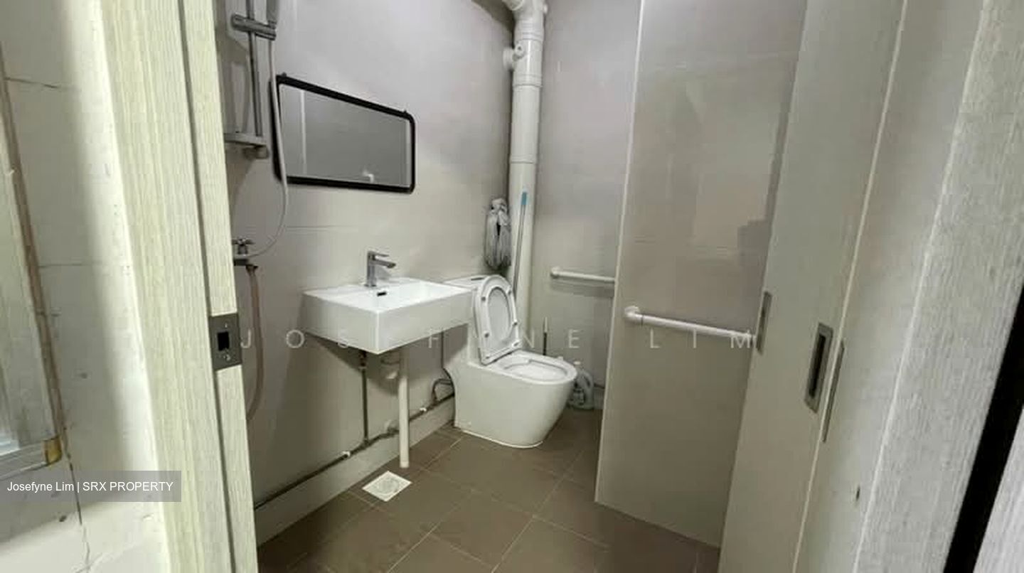 Blk 425 Oasis @ Hougang (Hougang), HDB 4 Rooms #559037301